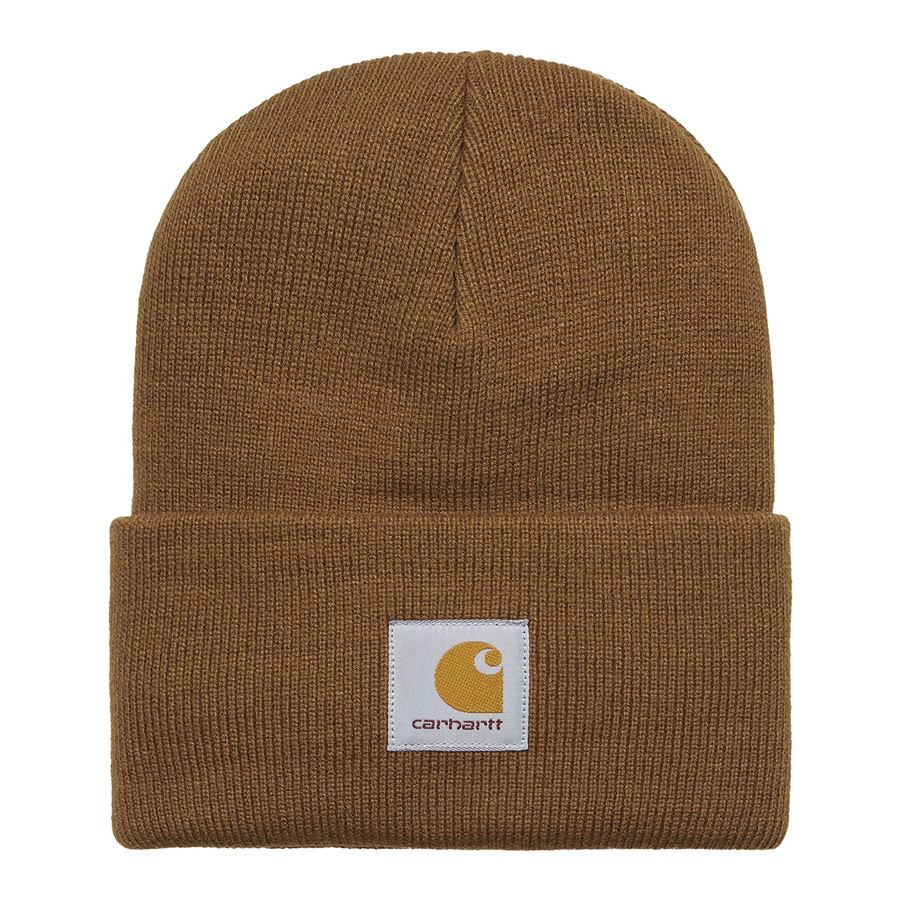 ACRYLIC WATCH HAT Carhartt WIP | I020222HZXX